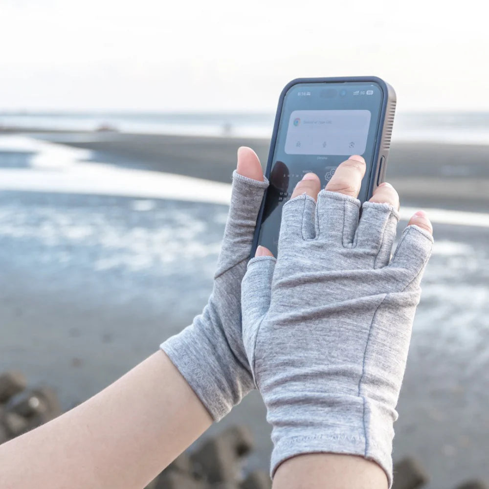 Premium Bamboo Gloves