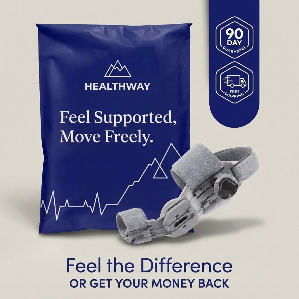 Healthway Bunion Corrector