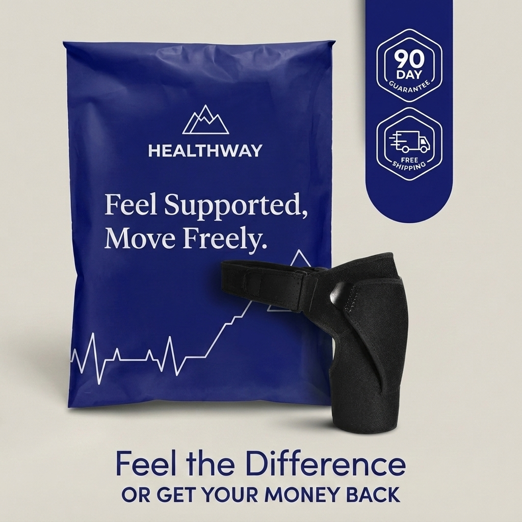 Healthway Shoulder Brace