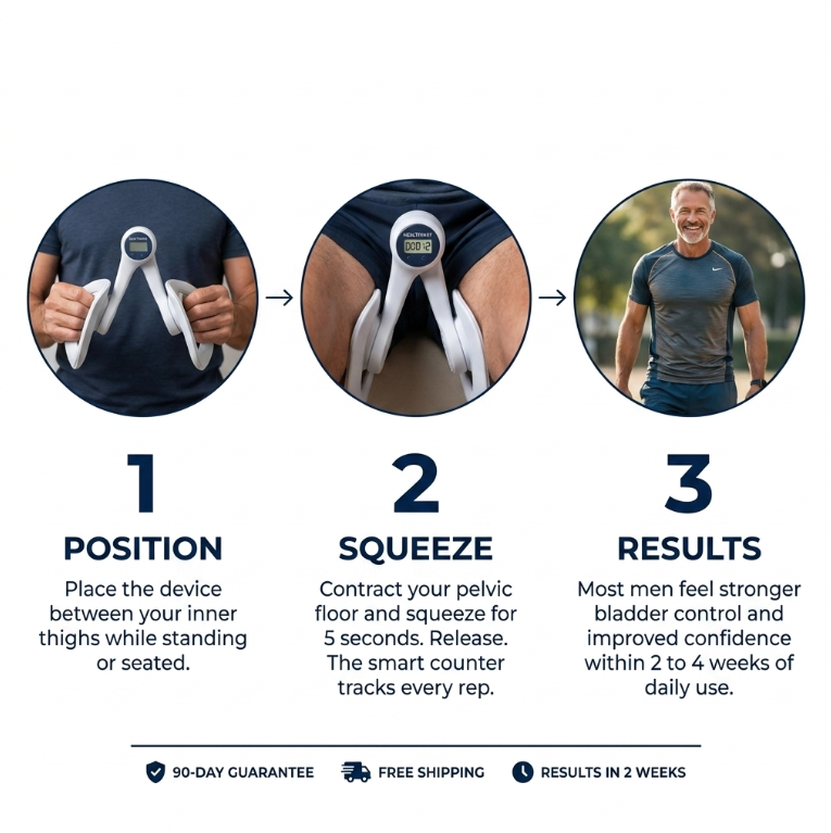 Healthway™ Control Trainer