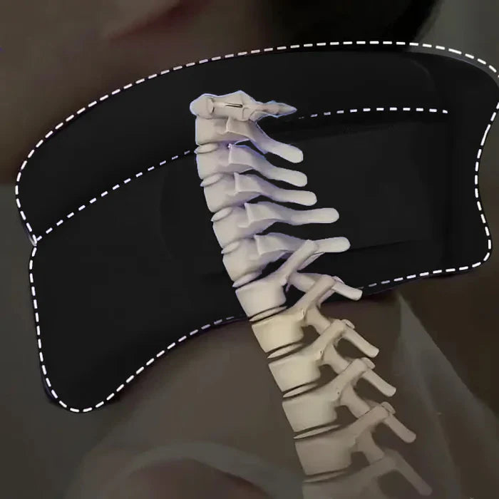 Healthway Anti-Snoring Neck Support