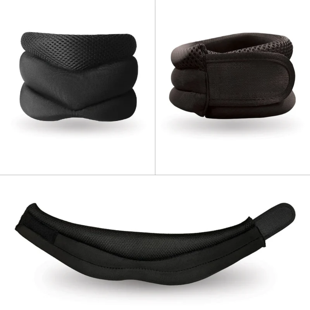 Healthway Anti-Snoring Neck Support