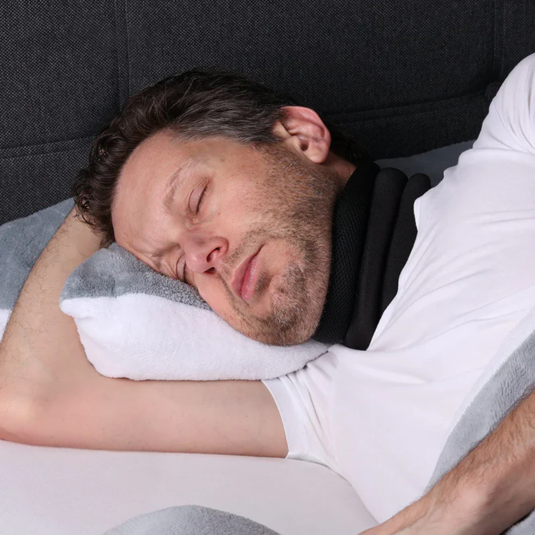 Healthway Anti-Snoring Neck Support
