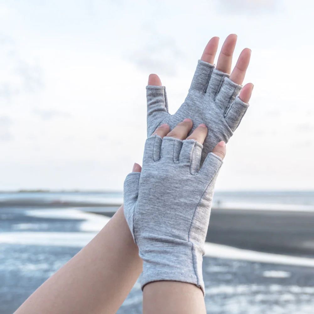 Premium Bamboo Gloves