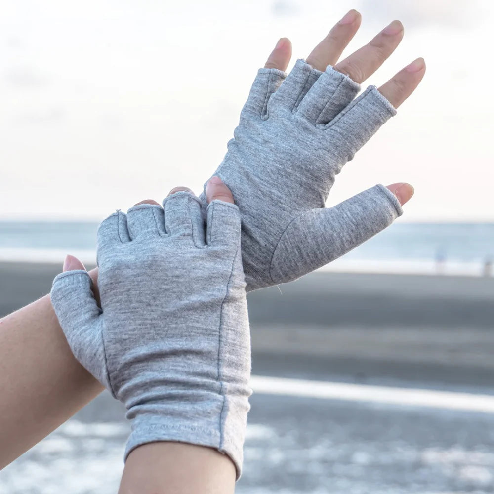 Premium Bamboo Gloves