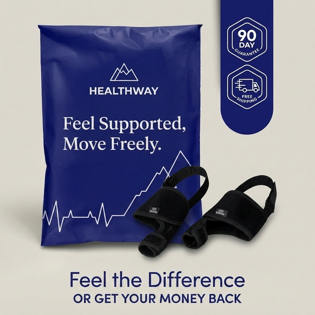 Healthway Bunion Brace