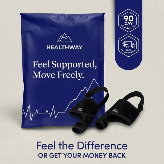Healthway Bunion Brace