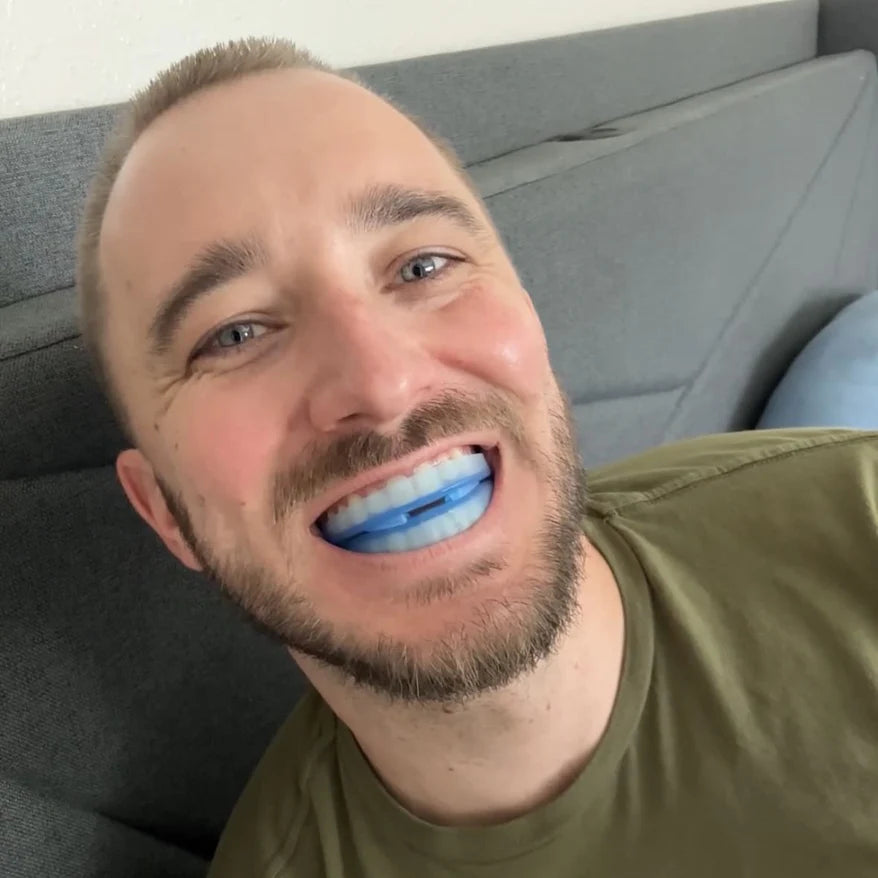 Healthway Anti-Snoring Mouthpiece