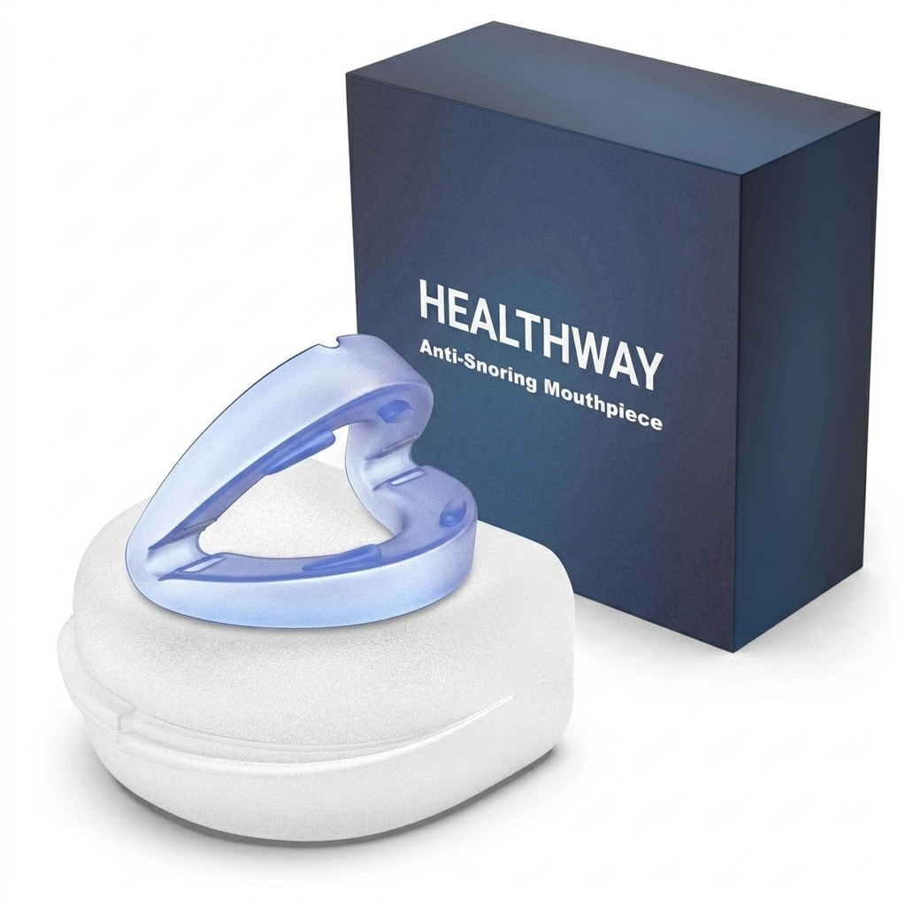 Healthway Anti-Snoring Mouthpiece