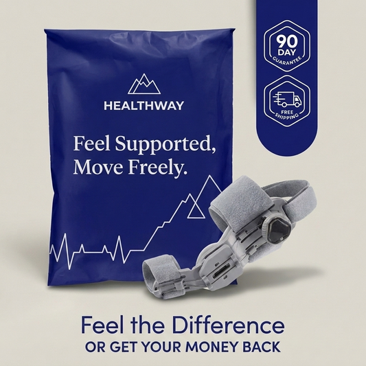 Healthway Bunion Corrector