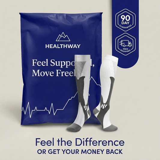 Healthway Compression Socks