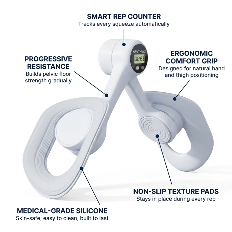 Healthway™ Control Trainer