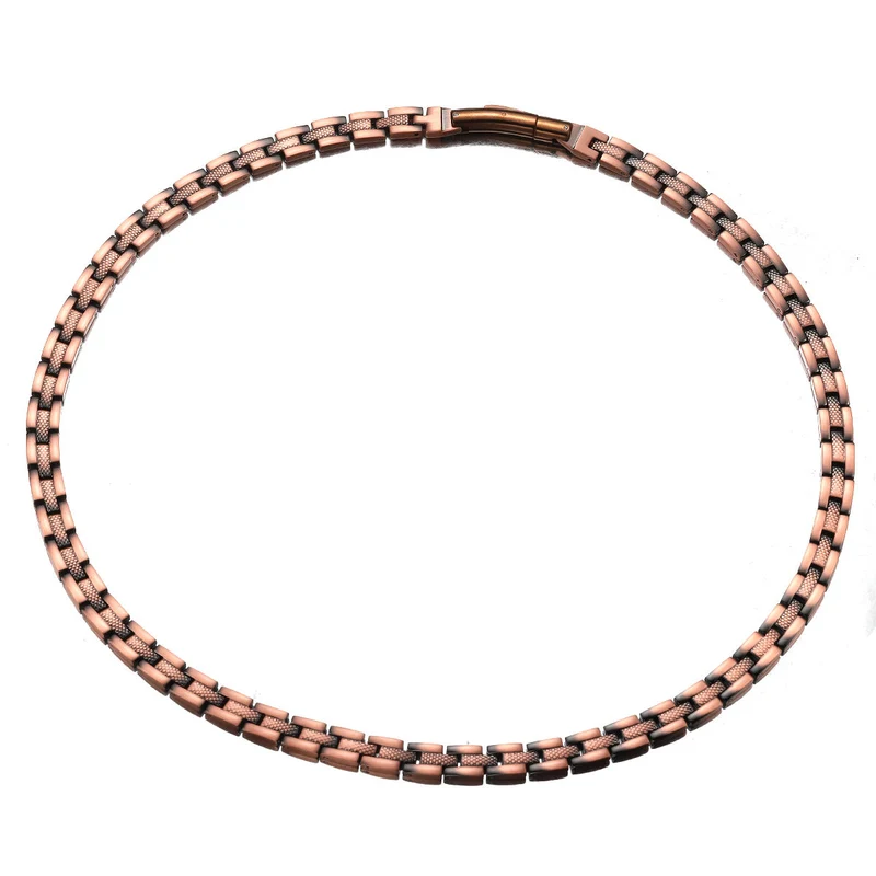 Healthway Copper Magnetic Necklace
