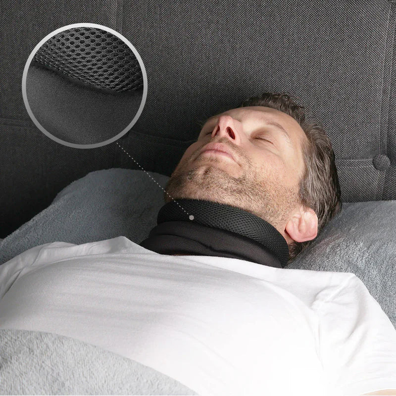 Healthway Anti-Snoring Neck Support
